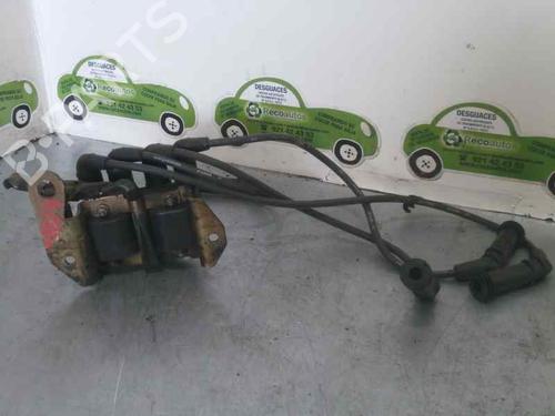 Ignition coil HYUNDAI ACCENT I (X-3)  | BP2061537M94 