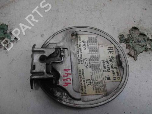 Fuel flap VW SHARAN (7M8, 7M9, 7M6) 1.9 TDI | BP6638029C131 