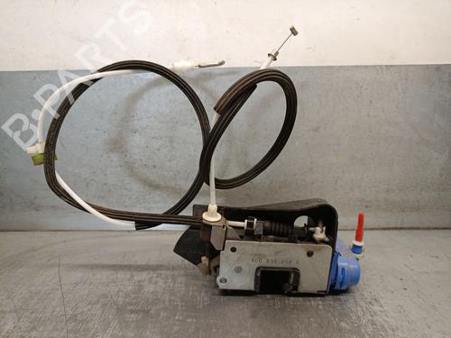 Rear right lock AUDI A8 D2 (4D2, 4D8) 3.7 | BP19487995C99 