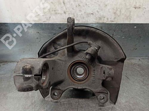 Used Right front steering knuckle Right front steering knuckle MG MG ZR 2.0 TD (100 hp) 9422206 9422206