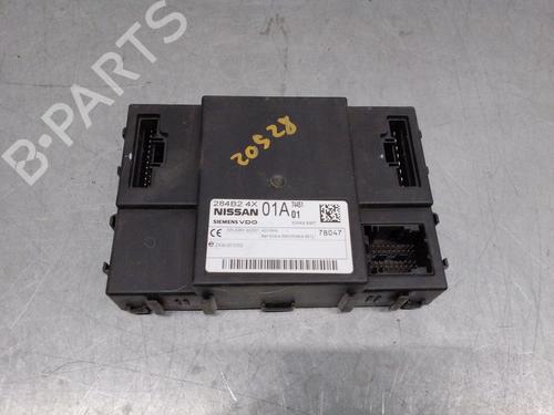 Electronic module NISSAN PATHFINDER III (R51) 2.5 dCi | BP18962068M83 