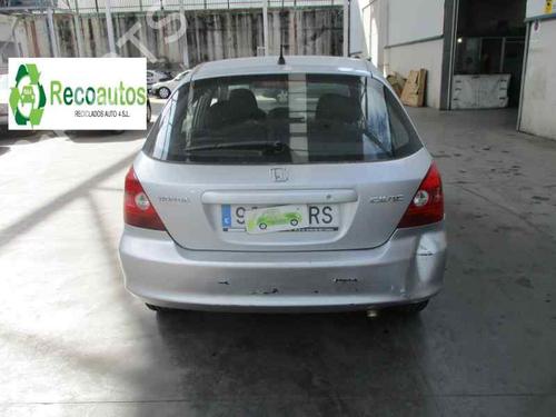 Lève-vitre arrière droit HONDA CIVIC VII Hatchback (EU, EP, EV) 1.6 i (EP2, EU8, EU6) | BP2318530C25 