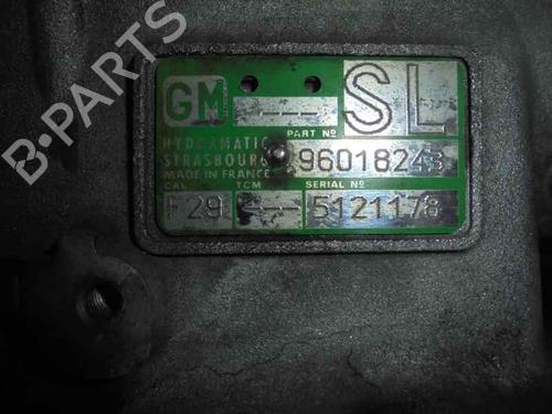 Gearbox BMW 3 Touring (E36) 318 i | BP2122203M3 