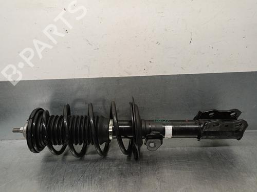 Used Left front shock absorber Left front shock absorber 18787603 18787603