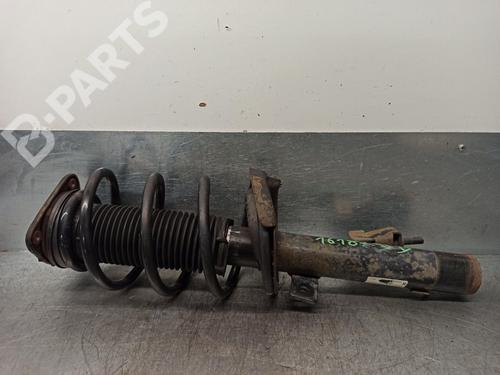 Used Right front shock absorber Right front shock absorber FORD FOCUS II (DA_, HCP, DP) 1.8 TDCi (115 hp) 10419309 10419309