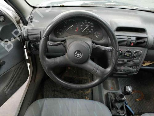 Alternator OPEL CORSA B (S93) 1.2 i (F08, F68, M68) | BP9520306M7 