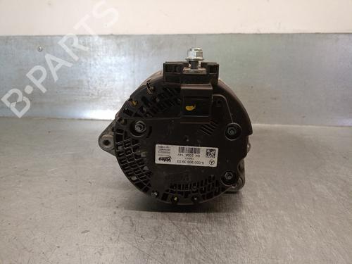 Alternator MERCEDES-BENZ VITO Tourer (W447) 116 CDI (447.701, 447.703, 447.705) | BP18661002M7 