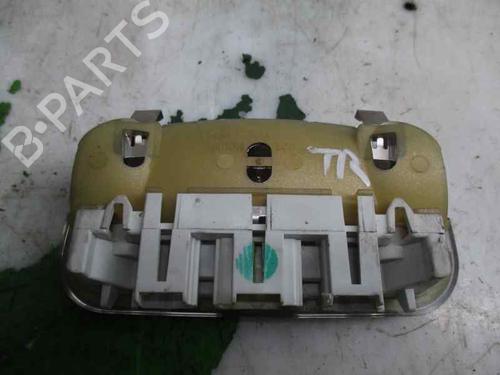 Interior roof light CITROËN C4 I (LC_) 2.0 16V | BP7443450I8 