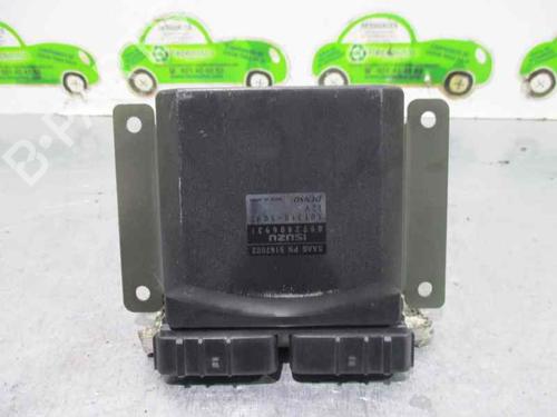 Used Control unit SAAB 9-5 Estate (YS3E) 3.0 TiD (177 hp) 2320453