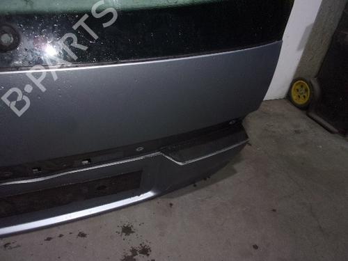 Bakluke CC/Kombi-Kupé OPEL SIGNUM Hatchback (Z03) 3.0 V6 CDTI (F48) | BP18350634C6 