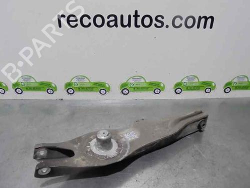 Used Left rear suspension arm OPEL VECTRA C (Z02) 2.2 DTI 16V (F69) (125 hp) 2071045