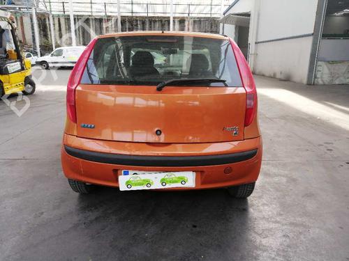 Instrument cluster FIAT PUNTO (188_) 1.2 60 (188.030, .050, .130, .150, .230, .250) | BP5803956C47 
