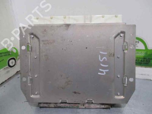 Control unit MERCEDES-BENZ A-CLASS (W168) A 170 CDI (168.008) | BP2082835M11 