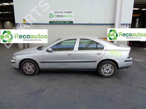 Sikringsdose VOLVO S60 I (384) D5 | BP4977890E1 