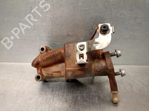 Used Engine mount VW POLO V (6R1, 6C1) 1.4 (6R1) (85 hp) 19256355