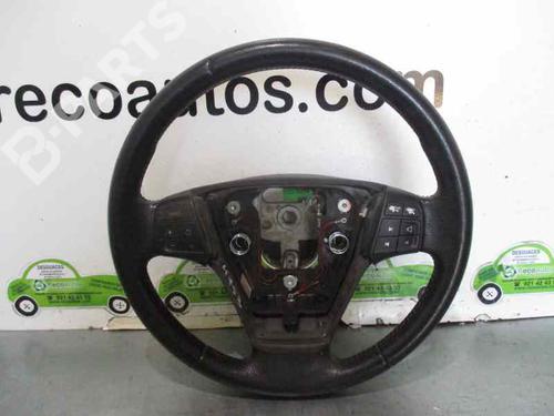 steering-wheel-volvo-v50-545-20-d-360723665-2003-2004-2005-2006-2007-2008-2009-2010-2011-2012-2311209 main image