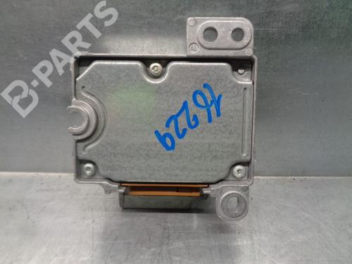ECU airbags OPEL ASTRA G Hatchback (T98) 2.0 DTI 16V (F08, F48) | BP10506334M53  - Image 5