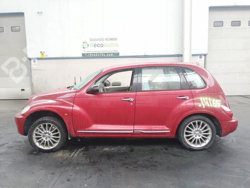 Used Parts CHRYSLER PT CRUISER (PT_)  2.2 CRD  956997