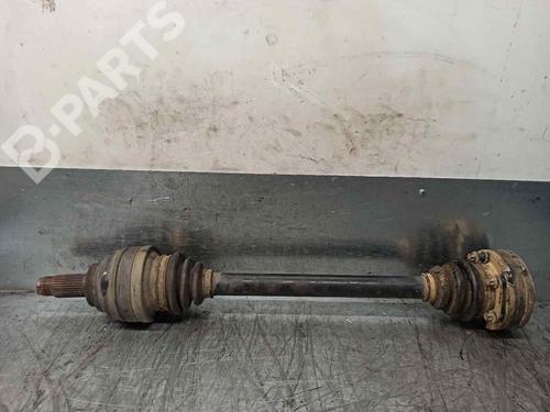 Used Right rear driveshaft Right rear driveshaft BMW X5 (E53) 3.0 d (184 hp) 9060469 9060469