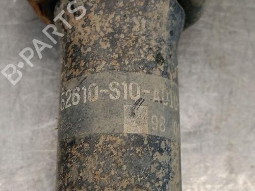 Right rear shock absorber HONDA CR-V I (RD) 2.0 16V 4WD (RD1, RD3) | BP19150828M19 