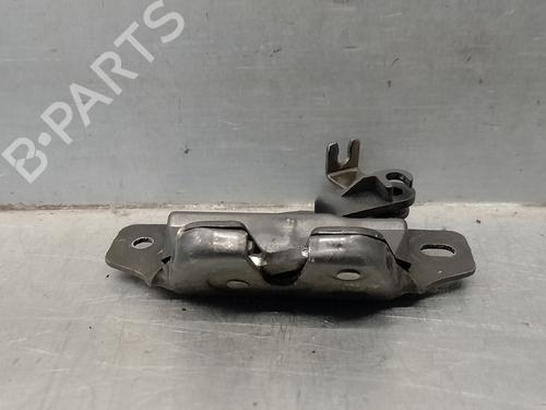 Tailgate lock CITROËN BERLINGO / BERLINGO FIRST Box Body/MPV (M_) 1.9 D 70 (MBWJZ, MCWJZ) | BP18335727C101 
