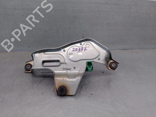 Rear wiper motor MITSUBISHI OUTLANDER II (CW_W) 2.0 DI-D (CW8W) | BP19117851M102 