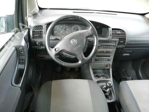 Starter OPEL ZAFIRA A MPV (T98)  | BP13611636M8 