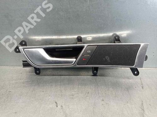 Used Front left interior door handle Front left interior door handle AUDI A6 C6 Avant (4F5) 2.0 TFSI (170 hp) 9455154 9455154