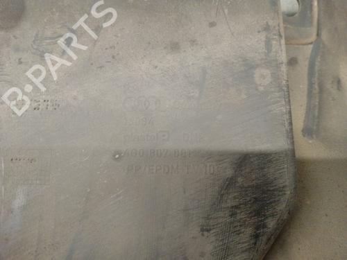 Front slam panel AUDI A6 Allroad C7 (4GH, 4GJ) 3.0 TDI quattro | BP17873781C72 