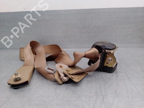 Front left seatbelt JAGUAR XJ (XJ40, XJ81) 6 3.2 24V | BP19796684I26 