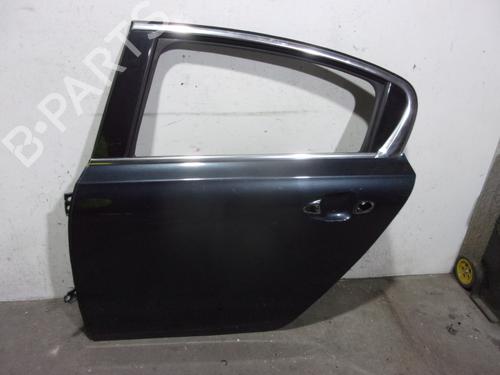 Used Left rear door PEUGEOT 508 I (8D_) 1.6 THP (156 hp) 17972469