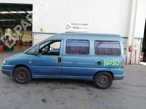 Used Parts FIAT SCUDO Van (220_)  2.0 JTD  1083699