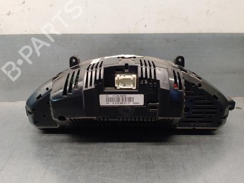 Instrument cluster MERCEDES-BENZ CLS (C219) CLS 350 (219.356) | BP17755997C47 