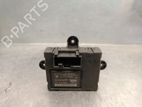Used Comfort control module FORD S-MAX (WA6) 2.0 TDCi (140 hp) 19255709