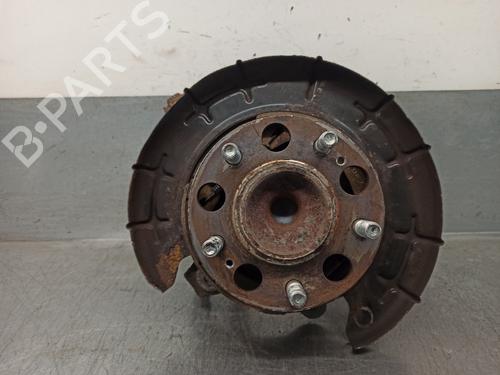 Left rear steering knuckle HYUNDAI i30 (FD) 1.6 CRDi | BP17695910M27 