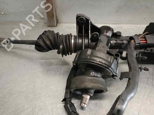 Steering rack SKODA OCTAVIA II (1Z3) 1.9 TDI | BP18458707M22 