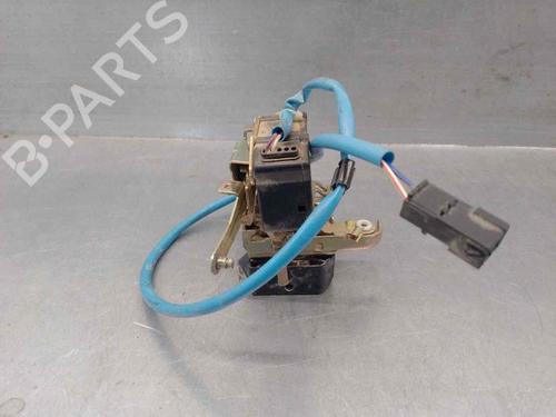Rear left lock VOLVO 940 (944) 2.4 TD Intercooler | BP18072345C100 