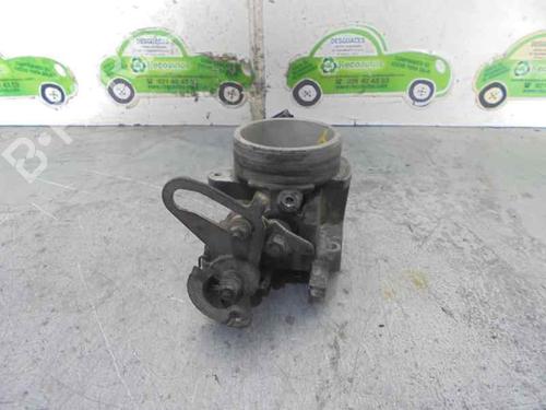 Throttle body FORD ESCORT V (AAL, ABL) 1.6 i 16V | BP2067685M82 