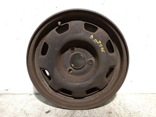 Used Rim PEUGEOT 106 I (1A, 1C) 1.0 (50 hp) 19545065