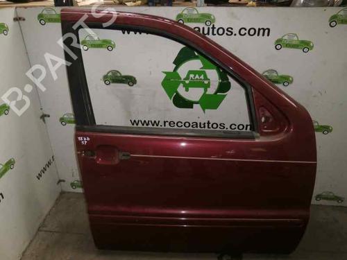 Used Right front door MERCEDES-BENZ M-CLASS (W163) ML 320 (163.154) (218 hp) 2104332