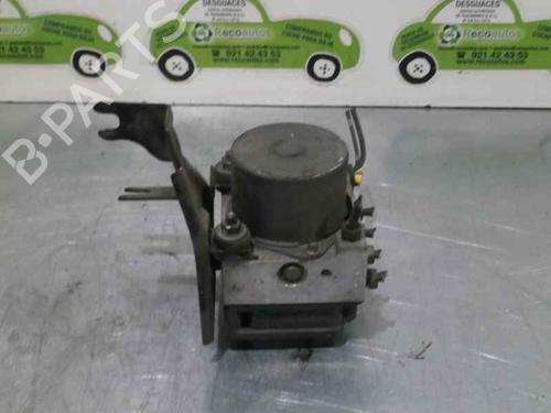 ABS pump NISSAN MICRA III (K12)  | BP2102977M43 