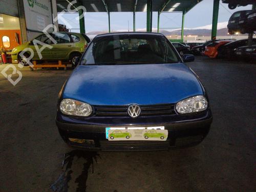 Windscreen washer tank VW GOLF IV (1J1) 1.9 TDI | BP8874130C113 