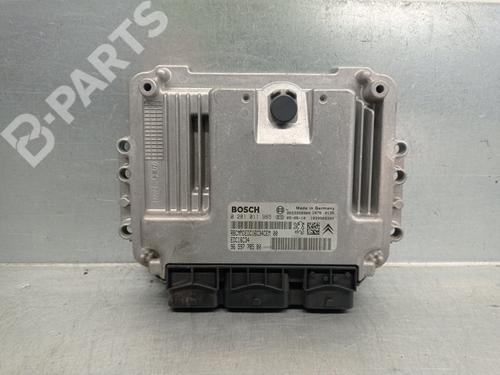 Used Engine control unit (ECU) Engine control unit (ECU) CITROËN C3 I (FC_, FN_) 1.6 16V HDi (90 hp) 10340839 10340839