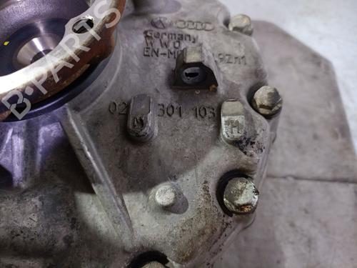 Gearbox SEAT LEON (1M1) 1.9 TDI | BP19641528M3 
