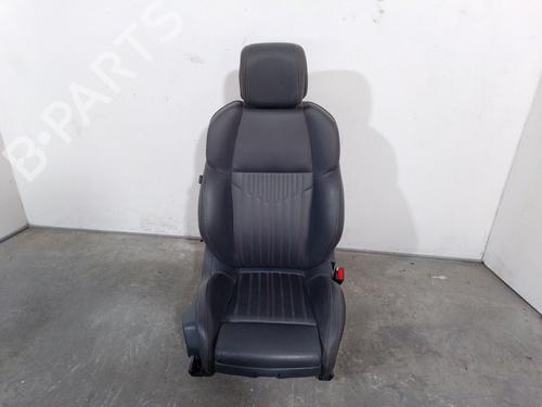 Used Right front seat PEUGEOT 508 SW I (8E_) 2.0 HDi (163 hp) 19176264