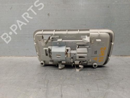 Interior roof light TOYOTA COROLLA (_E12_) 1.4 D (NDE120_, NDE120R) | BP19150807I8 