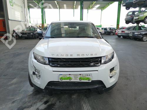Left front window switch LAND ROVER RANGE ROVER EVOQUE (L538) 2.2 D 4x4 | BP8529638C106  - Image 10