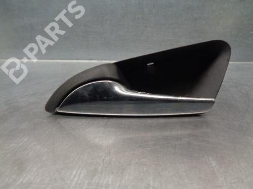 Used Rear left interior door handle Rear left interior door handle OPEL MERIVA B MPV (S10) 1.7 CDTI (75) (131 hp) 10986038 10986038