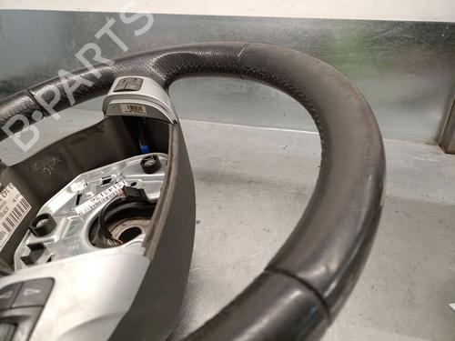 Steering wheel OPEL VECTRA C GTS (Z02) 3.0 CDTI (F68) | BP19408865C49 