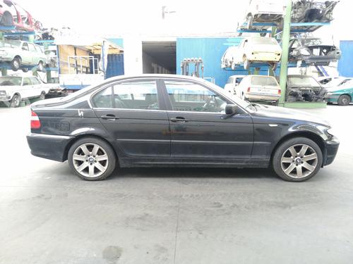 Engine control unit (ECU) BMW 3 (E46) 320 d | BP19033564M57 